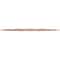 Ekena Millwork Eleanor Wood Fretwork Pierced Ceiling Medallion, Cherry, 34"OD x 13 1/8"ID x 1/4"T CMWP34X34X0250EACH - alternate 3